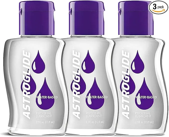 Astroglide Personal Lubricant