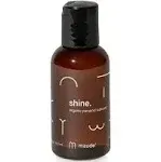 Maude Shine Organic Personal Lubricant 2 oz.