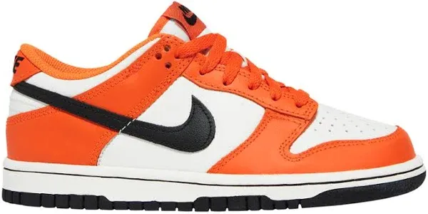 Nike Dunk Low Halloween Casual Shoes