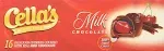 Cella's Milk Chocolate Covered Cherries - 8oz