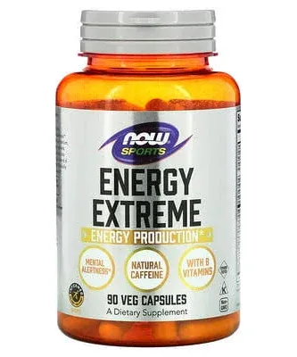 NOW Sports Energy Extreme