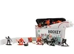 Kaskey Kids NHL Hockey Guys - Penguins vs. Flyers - Inspires Kids Imag