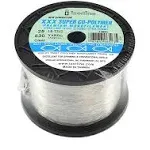 Izorline XXX Super Co-Polymer Fishing Line - Clear - 25lb - 530 Yard