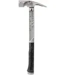 Boss Hammers Pro Plus Titanium Face Hammer BH16TIS