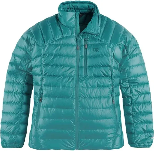 Outdoor Research Women's Helium Down Jacket