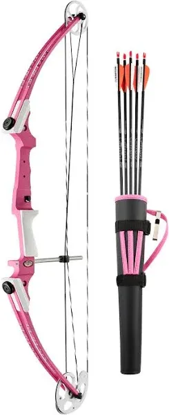 Genesis Original Bow Right Handed Kit