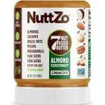 Nuttzo Keto Butter