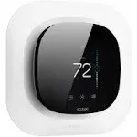 Wall Plate for Ecobee Smart Thermostat Premium/Enhanc<wbr/>ed 2022 Bracket Mount Cover