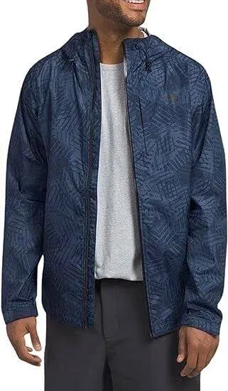 The North Face Men's Alta Vista Rain Jacket