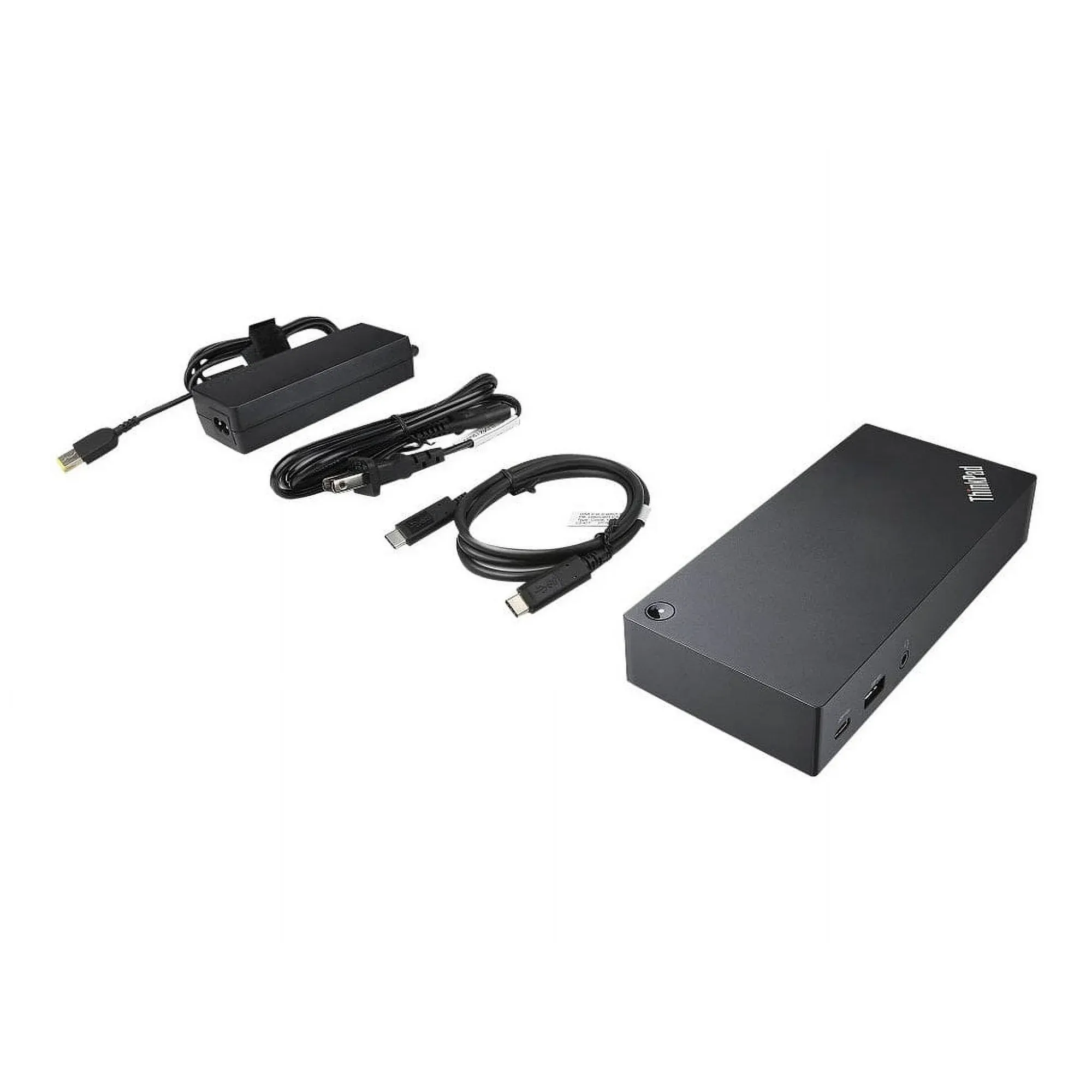 Lenovo Lenovo-IMSourcing 40A90090US Docking Station