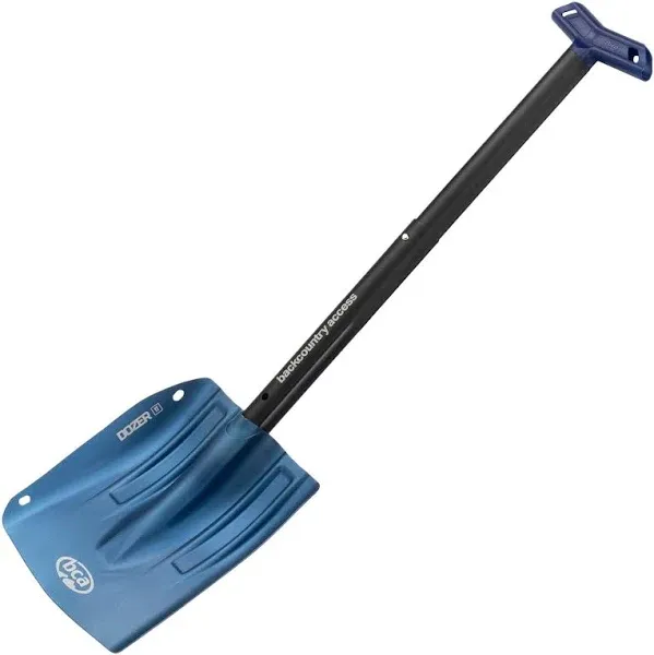 BCA Dozer 1T Shovel