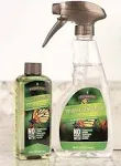 Tough & Tender Natural Cleaner - Melaleuca - NEW 12X Concentrate Makes 96 fl oz, With spray bottle