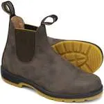 Blundstone Men's Classic 550 Chelsea Boots Brown 11