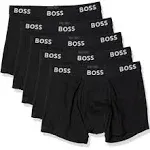 Boss Men's Authentic Trunks