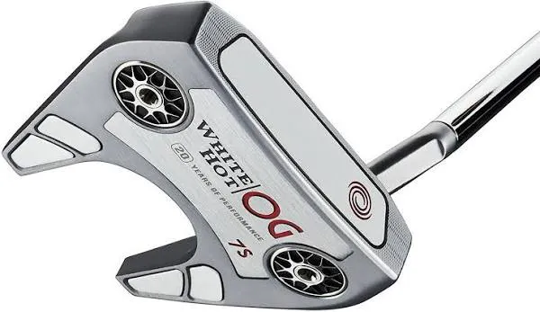 Odyssey White Hot OG Stroke Lab 7 S Putter