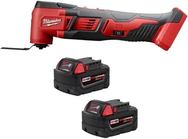 Milwaukee M18BMT-0 18V Multi Tool