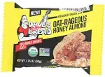 Dave's Killer Bread Snack Bar, Organic, Oat-Rageous Honey Almond - 1.75 oz