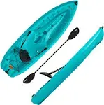 Lifetime Daylite 80 Sit-On-Top Kayak (Paddle Included)