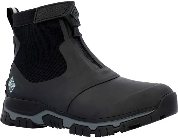 Muck Men's Boot Apex Mid Zip