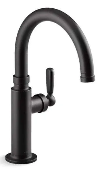 Kohler Edalyn Single-Handle Bar Sink Faucet