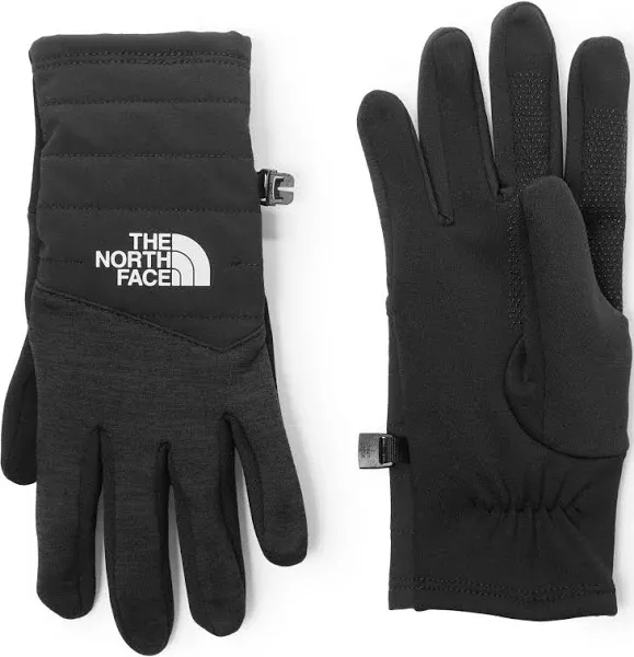 The North Face Women's Etip Gloves