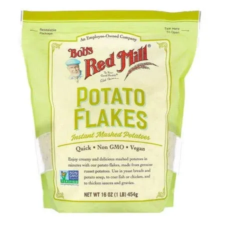 Bob's Red Mill Potato Flakes