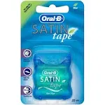 Oral B Satin Tape Mint