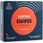 Roman Swipes