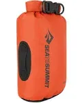 Sea to Summit Big River Dry Bag 5 L / Orange