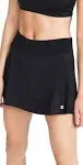 Sweaty Betty Swift Skort - Women's Black, M