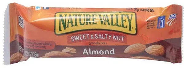 Nature Valley Granola Bars Sweet & Salty Nut