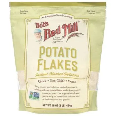 Bob's Red Mill Potato Flakes