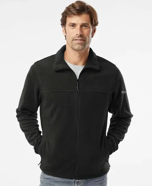 Columbia Men's Steens Mountain 2.0 Full Zip Fleece Jacket