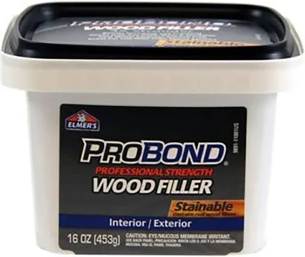 Elmer's ProBond Stainable Wood Filler