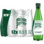 Maison Perrier Sparkling Water - 16.9 fl oz