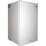 SPT 3.0 Cu. ft. Energy Star Upright Freezer - White