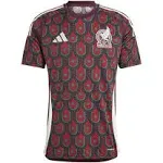 Adidas Men's Mexico 2024 Home Jersey 3XL