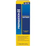 Preparation H Ointment - 2 oz