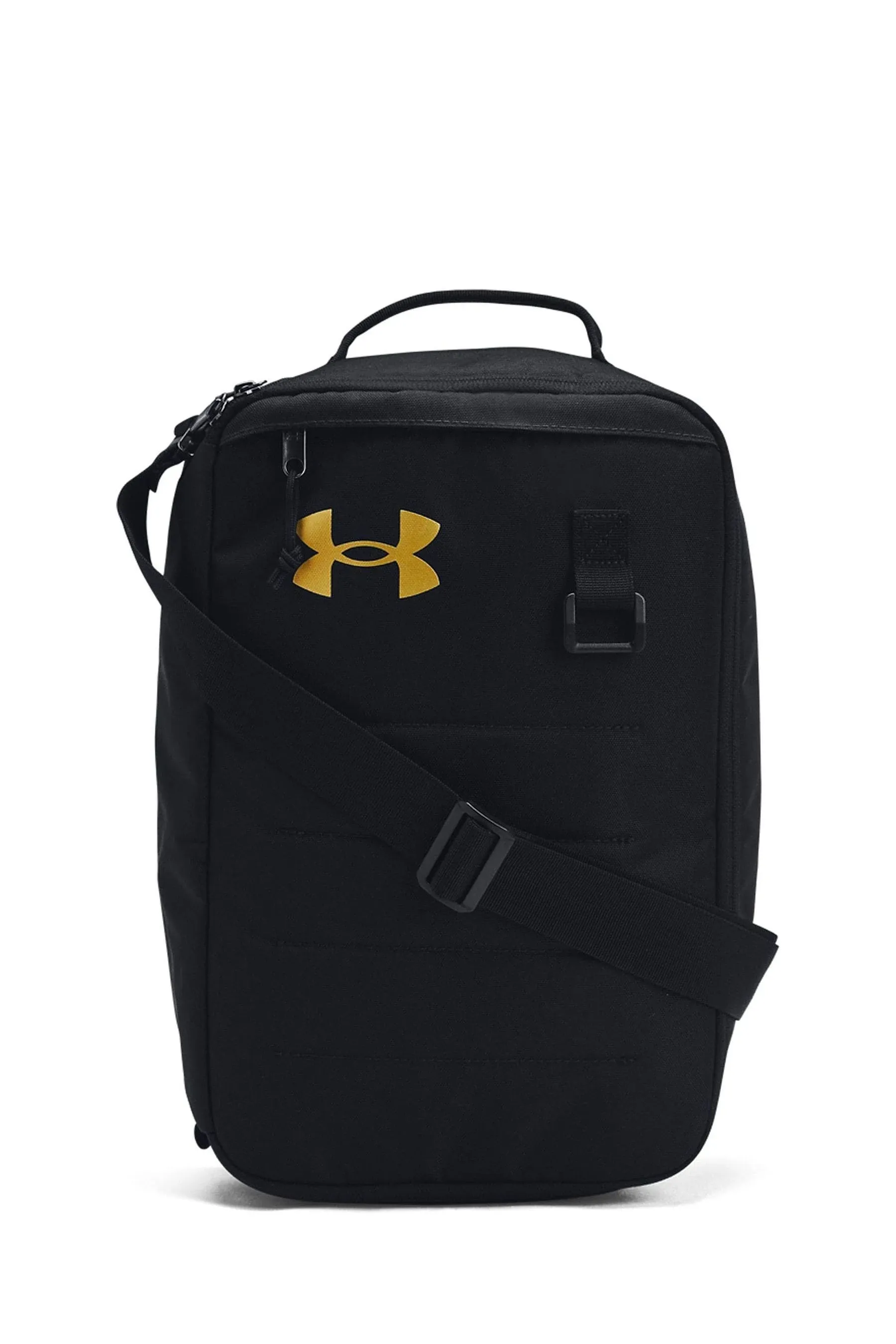 Under Armour Contain Shoe Bag - Black