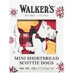 Walkers Cookie Shrtbrd 3d Pipe - 5.3 Oz