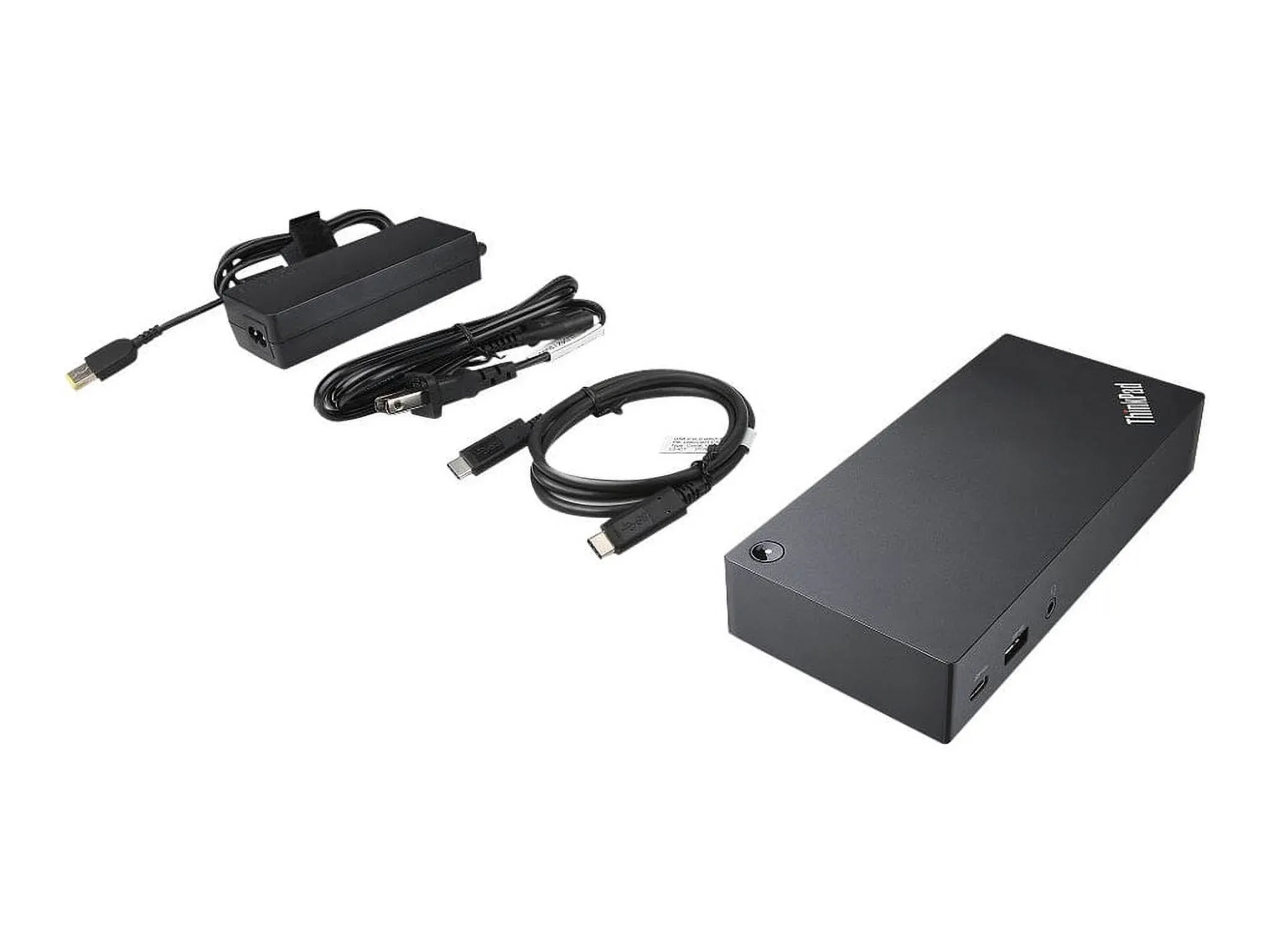 Lenovo Lenovo-IMSourcing 40A90090US Docking Station