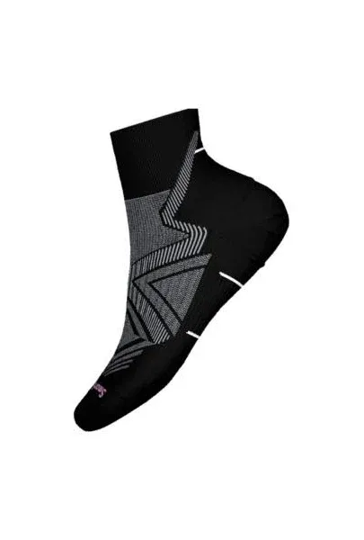 Smartwool Women's Run Targeted Cushion Ankle Socks