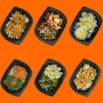 Clean Eatz High Protein Meal Plan Kit