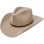 Stetson Seneca 4X Felt Cowboy Hat