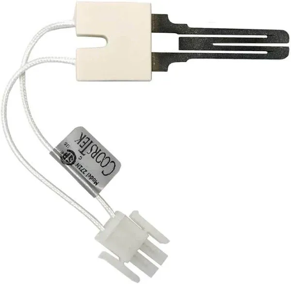 White-Rodgers Silicon Carbide Hot Surface Ignitor 767A-372