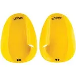 Finis Agility Floating Paddles - Yellow