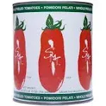 San Marzano Tomatoes, Whole Peeled - 28 oz