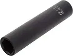 Sunex 3/4" Extra Deep Impact Socket 1/2" Drive