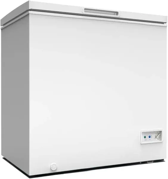 Avanti Garage Ready Chest Freezer CF7F0W