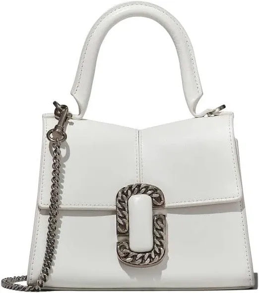 Marc Jacobs The St. Marc Mini Top Handle